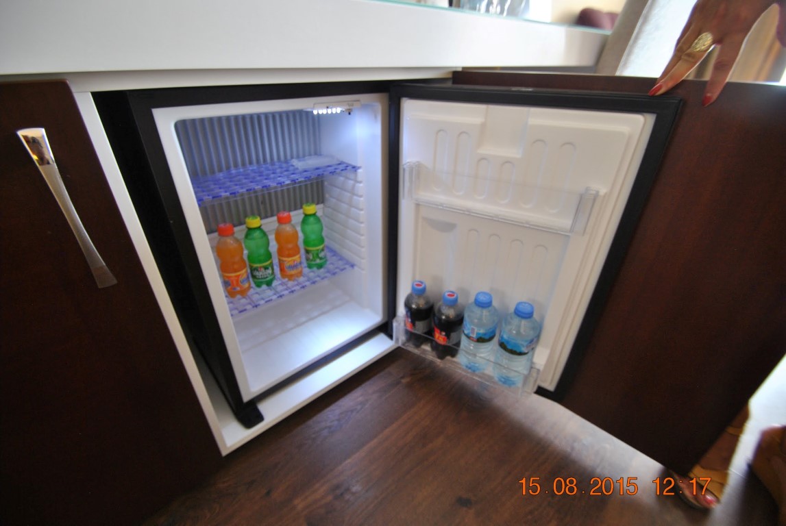 imagini hotel TUSAN BEACH KUSADASI